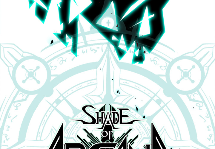 Shade of Arcana - episode 35 - 2