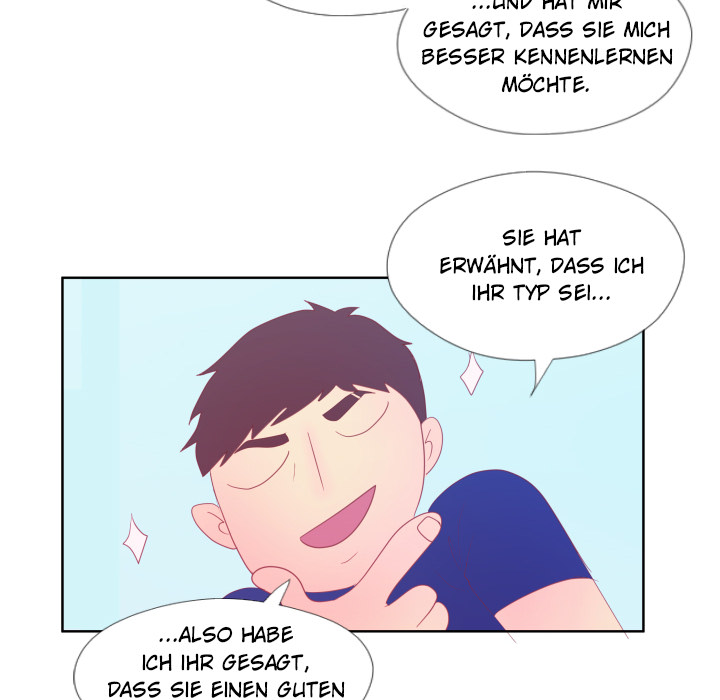 Das Bin Ich Nicht - episode 34 - 92