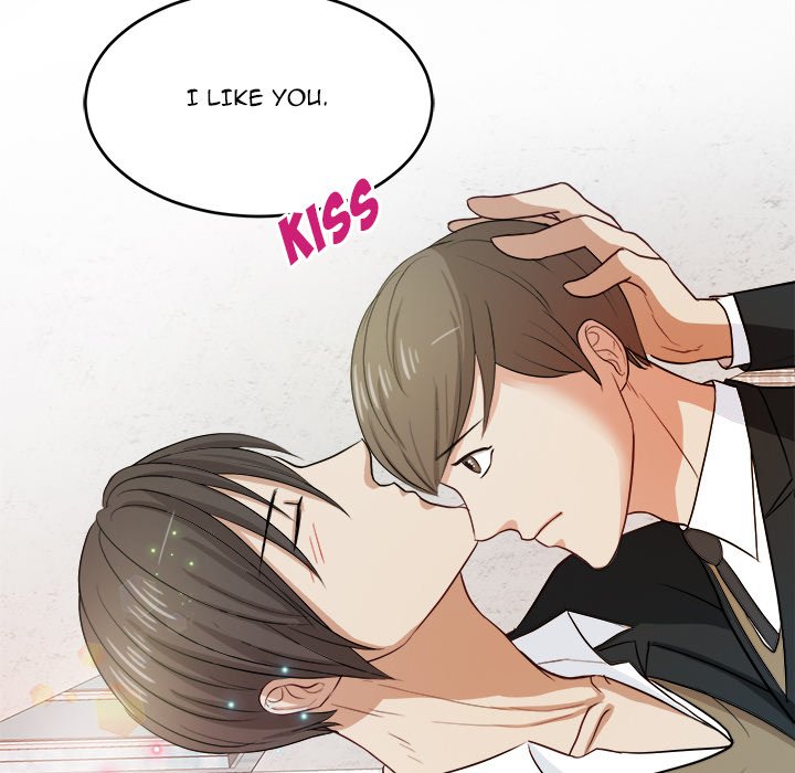 I Like You - episode 9 - 88
