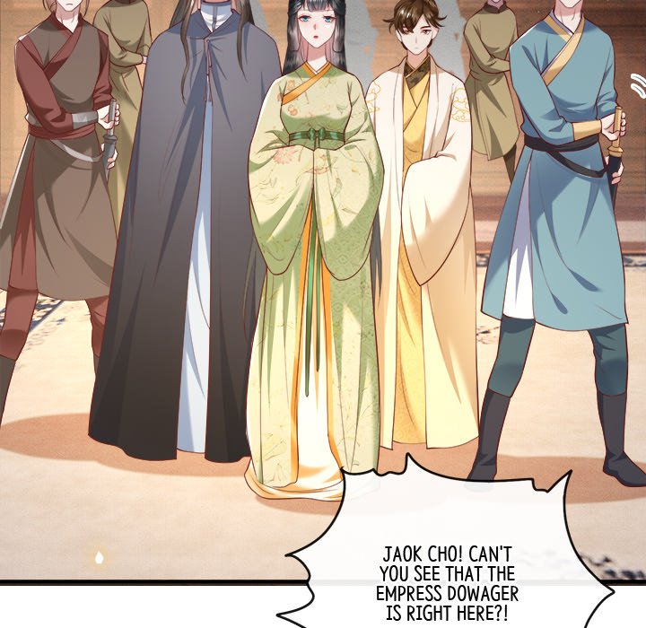 The Queen of Hell - episode 23 - 102