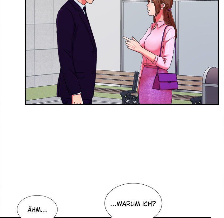 Seinen Mann stehen - episode 14 - 12