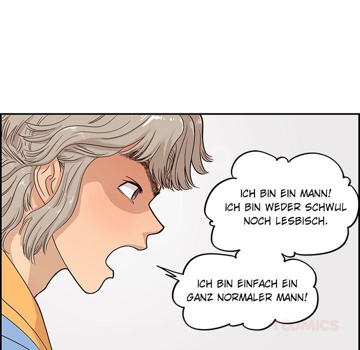 Der Hahn im Korb - episode 34 - 71