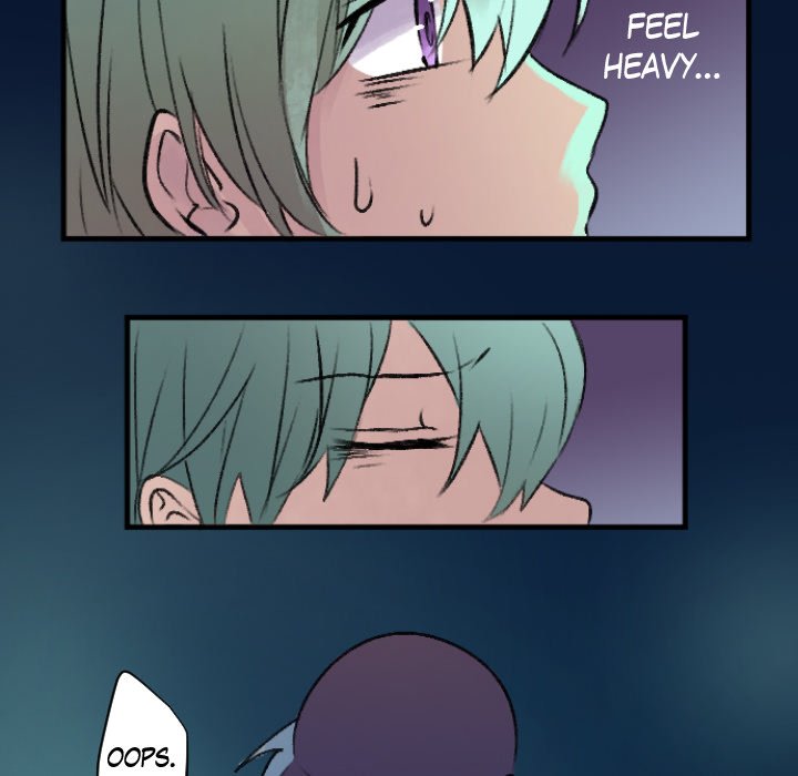 Death's Love Ballad - episode 6 - 67
