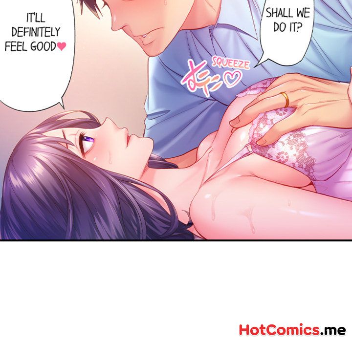 First Time With My Wife (Again) - episode 20 - 12