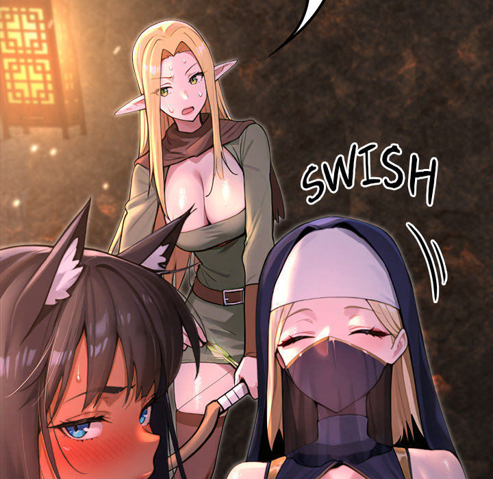 XX Dungeon - episode 2 - 179
