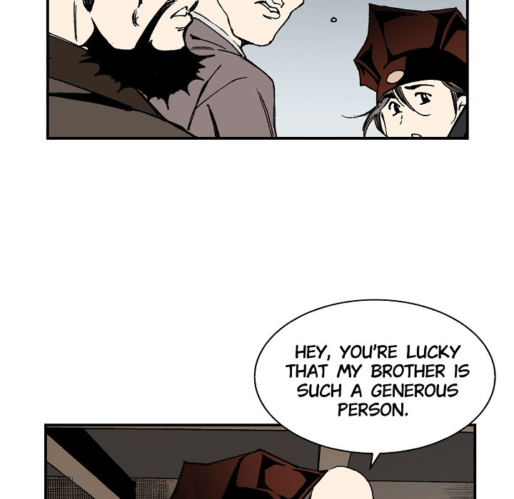 Magician's Murim Adventures - episode 11 - 28