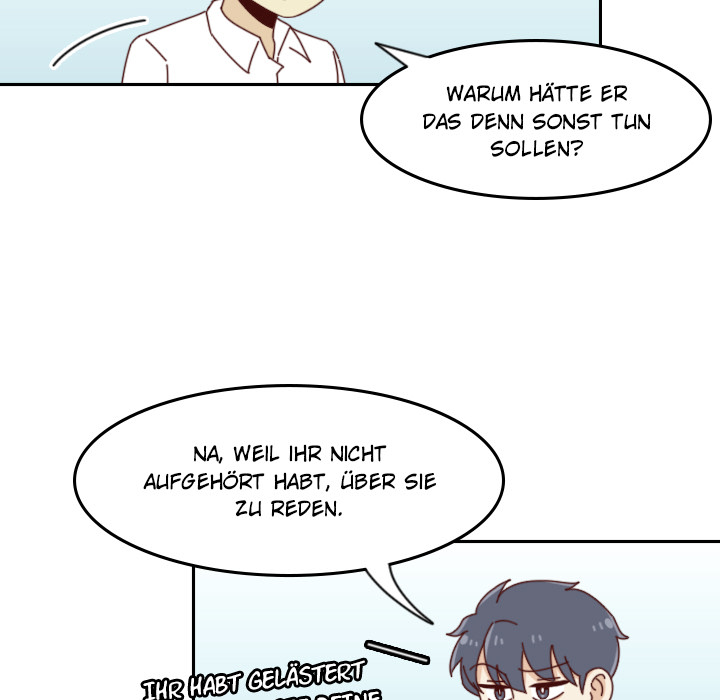 Dinge, die das Herz erwärmen - episode 34 - 40