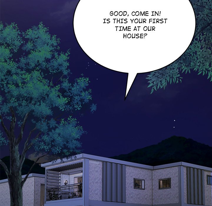 I'm Here for You - episode 8 - 19