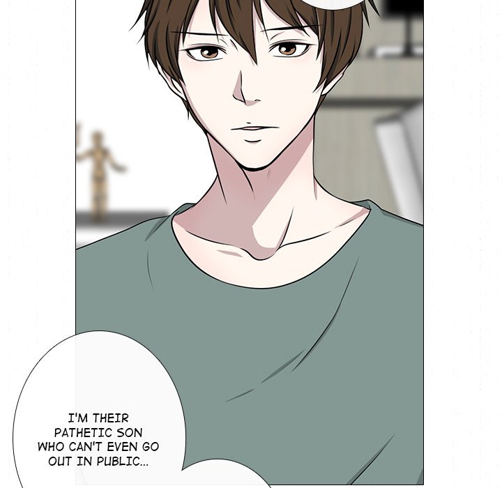Remember Me - episode 17 - 30