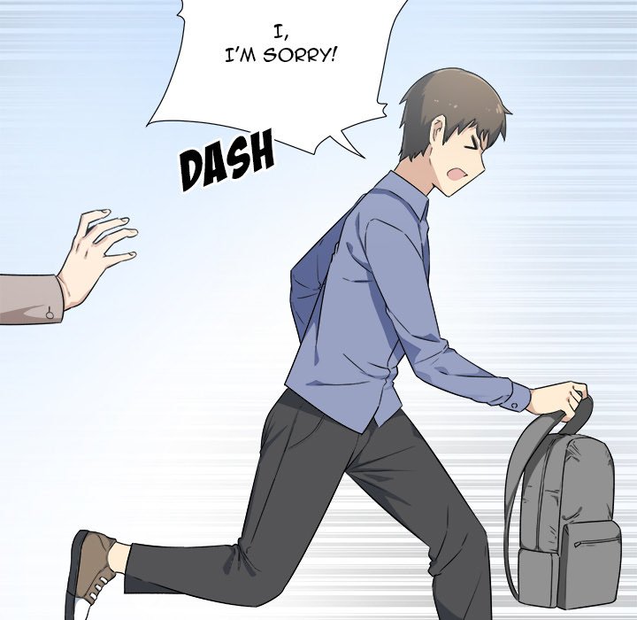 Excuse me, This is my Room - episode 3 - 49