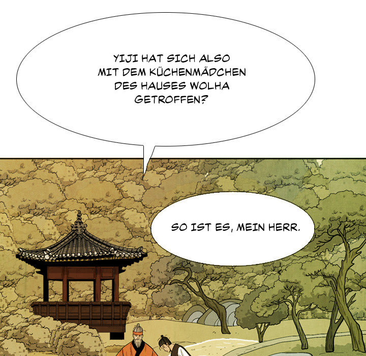 Der Schwertklan Joseons - episode 42 - 68