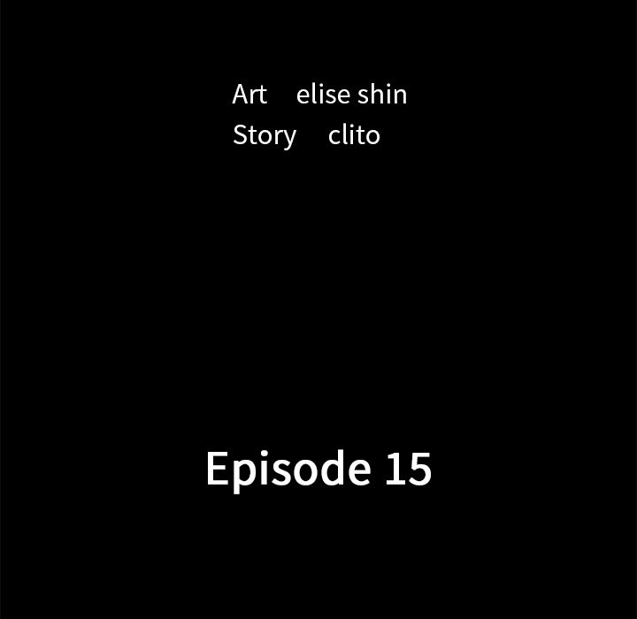 My Secretary - episode 15 - 17