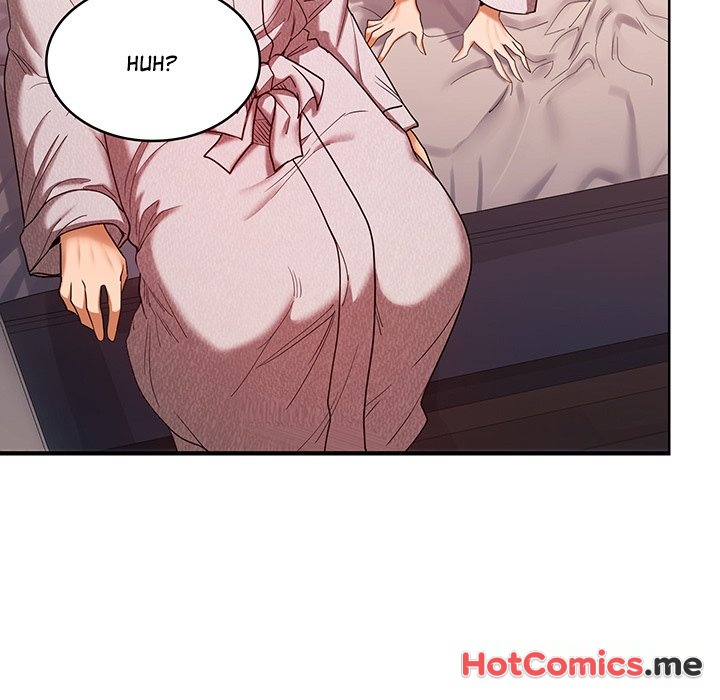 Office Romance is a No-No - episode 9 - 62