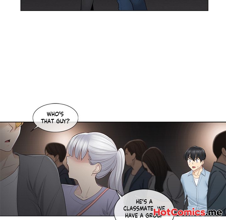 Touch to Unlock - episode 15 - 22