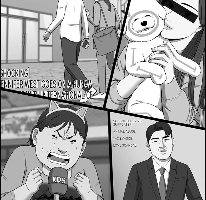 Detainment Zone Between 5 and 6 - episode 24 - 54
