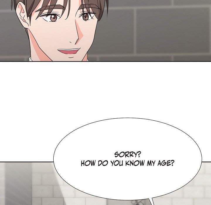 Fragrant Office Life - episode 37 - 72