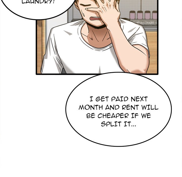 No More, No Less - episode 2 - 66