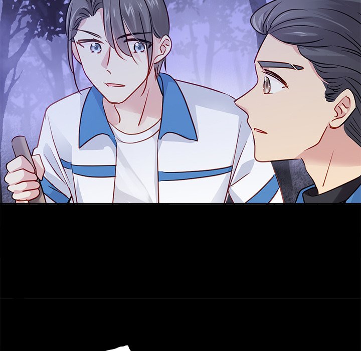 A Young Case of Hearts - episode 36 - 12