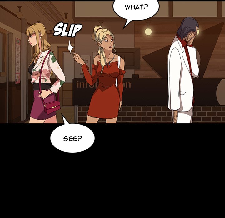 The Lucky Guy - episode 11 - 58
