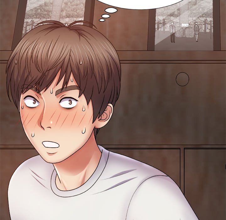 Spirit Possession - episode 8 - 70