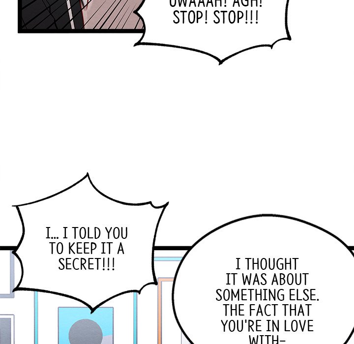 That Couple Has A Secret - episode 29 - 27