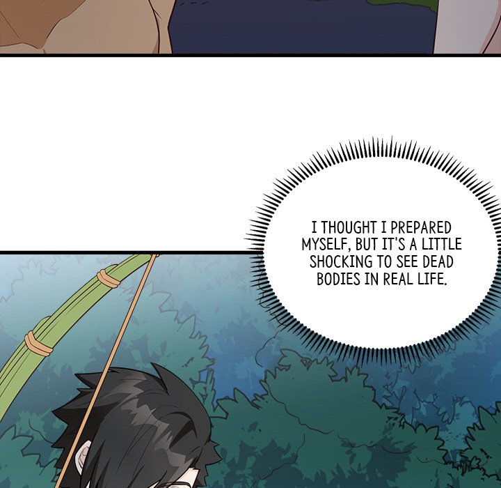 Survival Logbook - episode 43 - 5