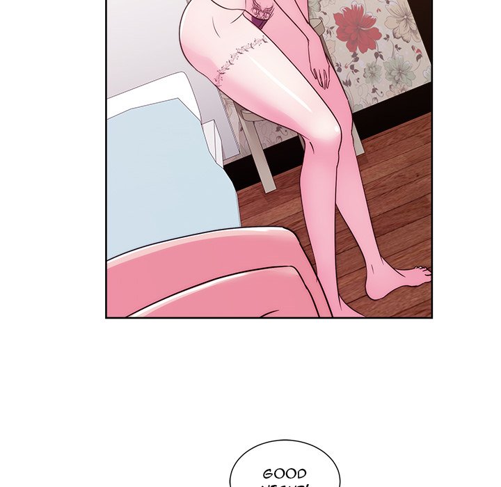 Soojung's Comic Store - episode 31 - 39