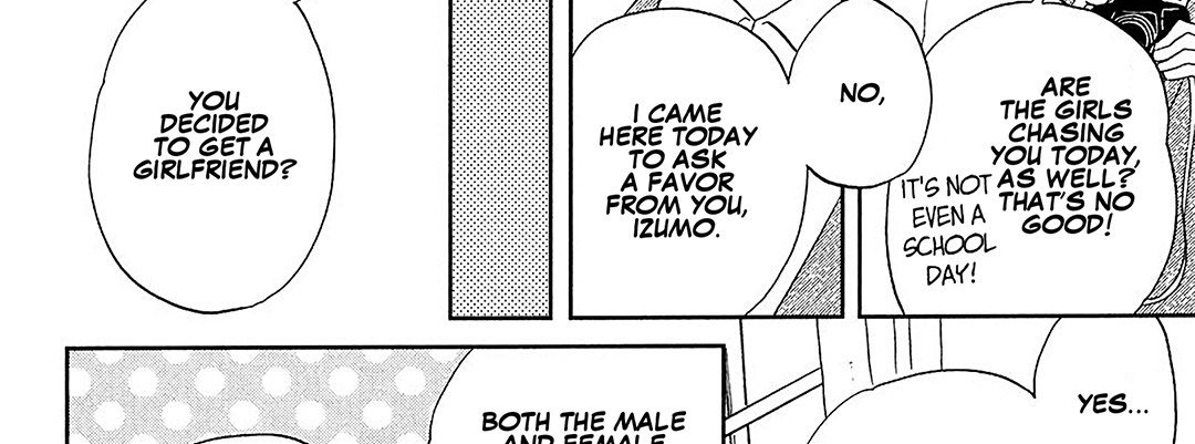 Where That Love Went - episode 1 - 49