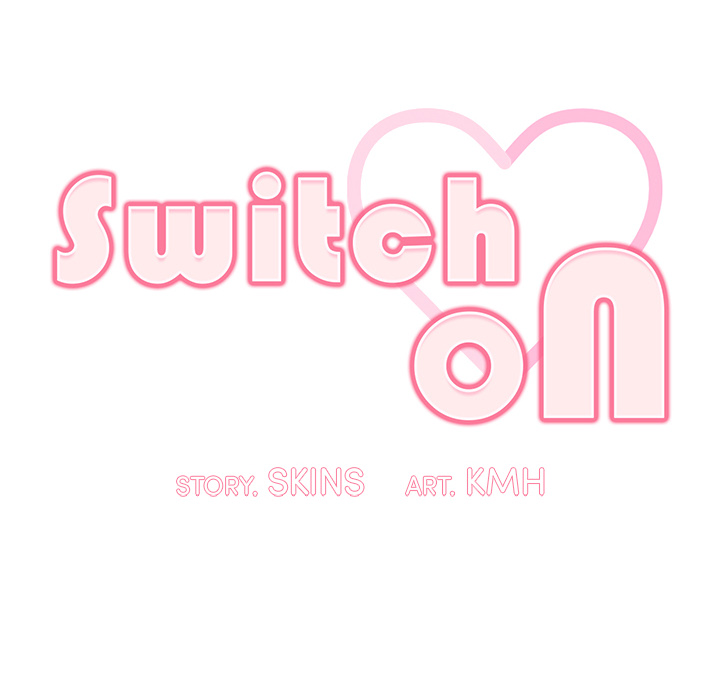 Switch ON - UNCENSORED - episode 14 - 25
