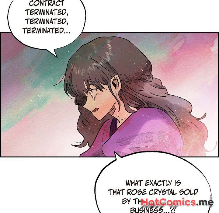 The Villainess Behind the Mask - episode 27 - 73