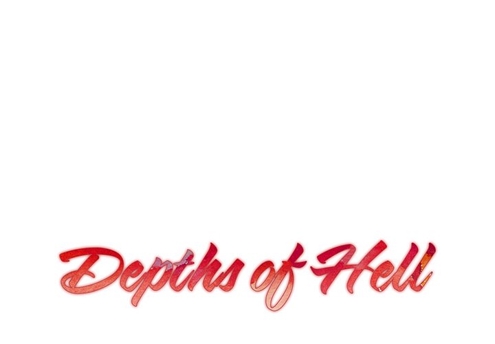 Depths of Hell - episode 11 - 0
