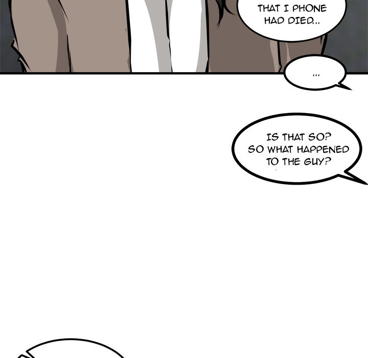 He Queen - episode 22 - 60