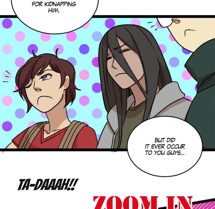 Fan Service! - episode 27 - 41