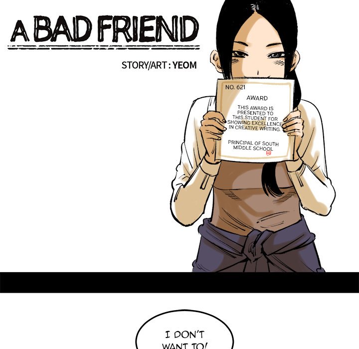A Bad Friend - episode 8 - 4