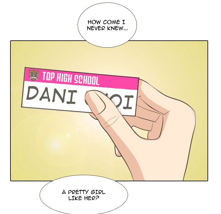 Hold My Hand - episode 4 - 65