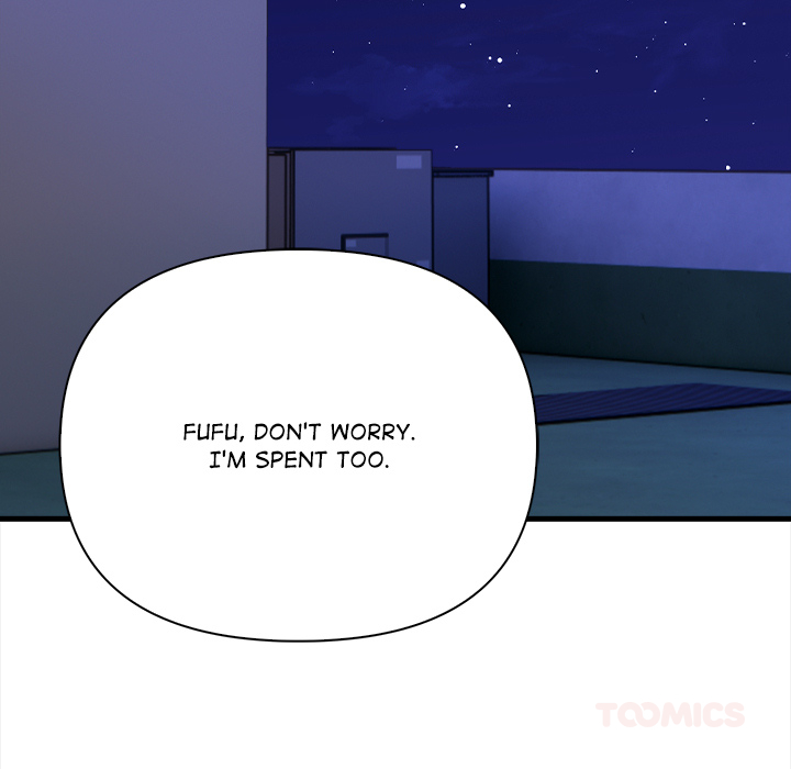 Trapped With My Boss - episode 18 - 14