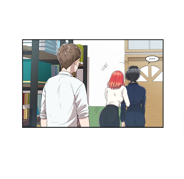 New Teacher in Town - episode 2 - 7
