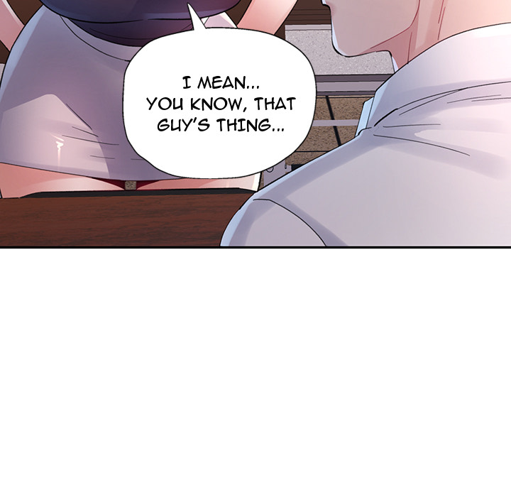 Intimate Tutoring - episode 6 - 20