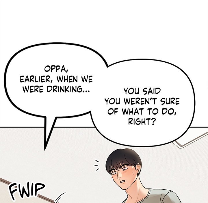 Secret Siblings - episode 4 - 90