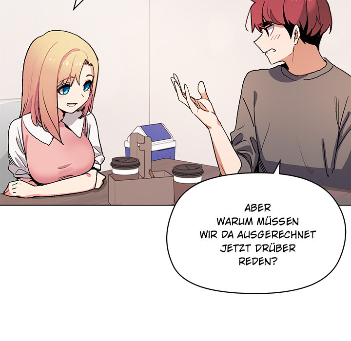 Plötzlich Insider - episode 4 - 32