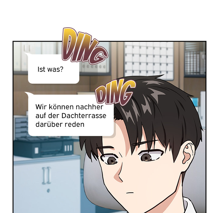 Dating After Work - episode 51 - 73