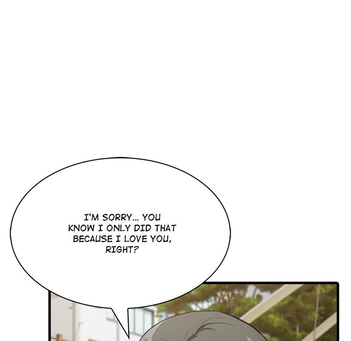 Steamy Webtoon Collection - episode 1 - 110