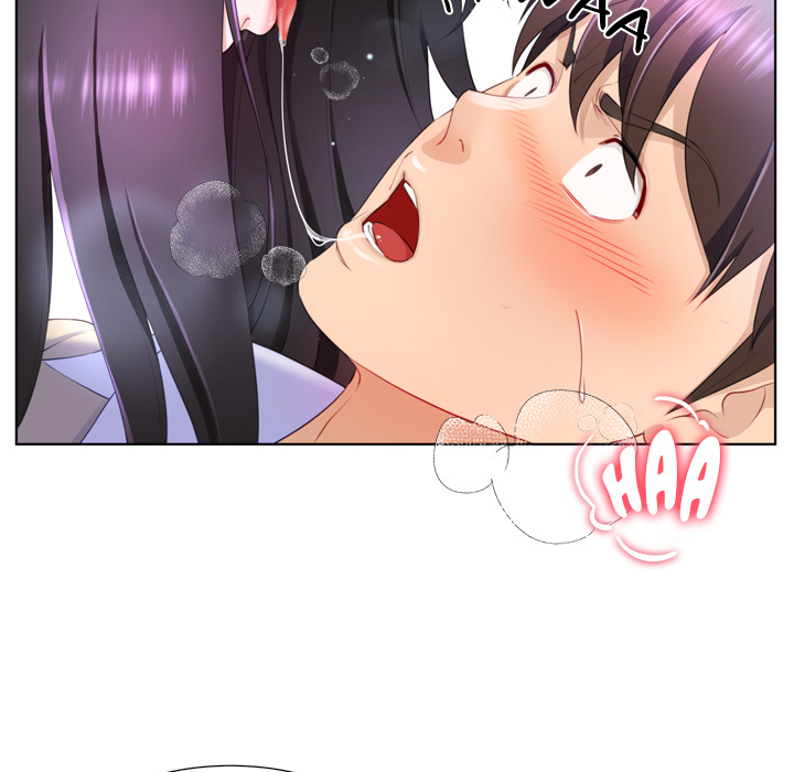 No, I Want HER! - UNCENSORED - episode 5 - 142