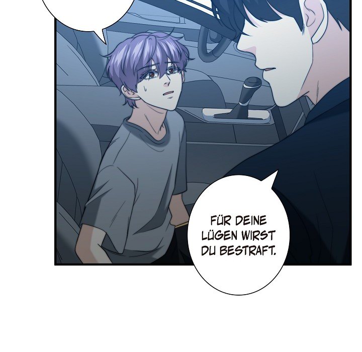 Die geheime Liebe des Omega K - episode 22 - 20