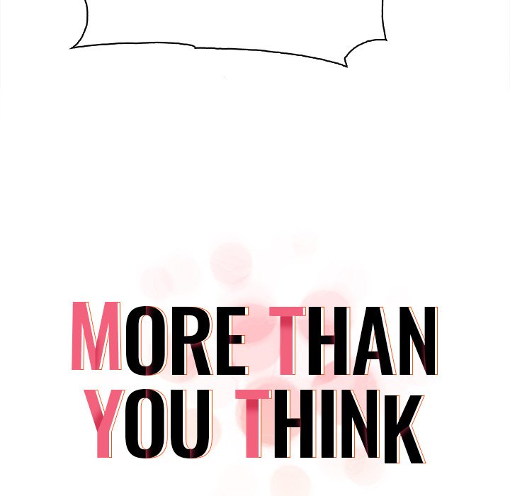 More Than You Think - episode 1 - 204