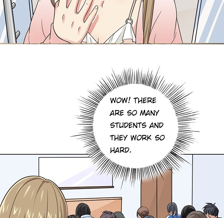 Become A Girl At Night - episode 4 - 36