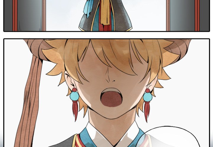 Odis and Moa's Underworld Diary - episode 1 - 3