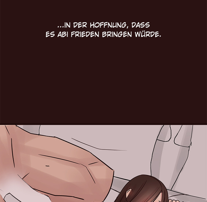 Liebe ist doof - episode 44 - 104