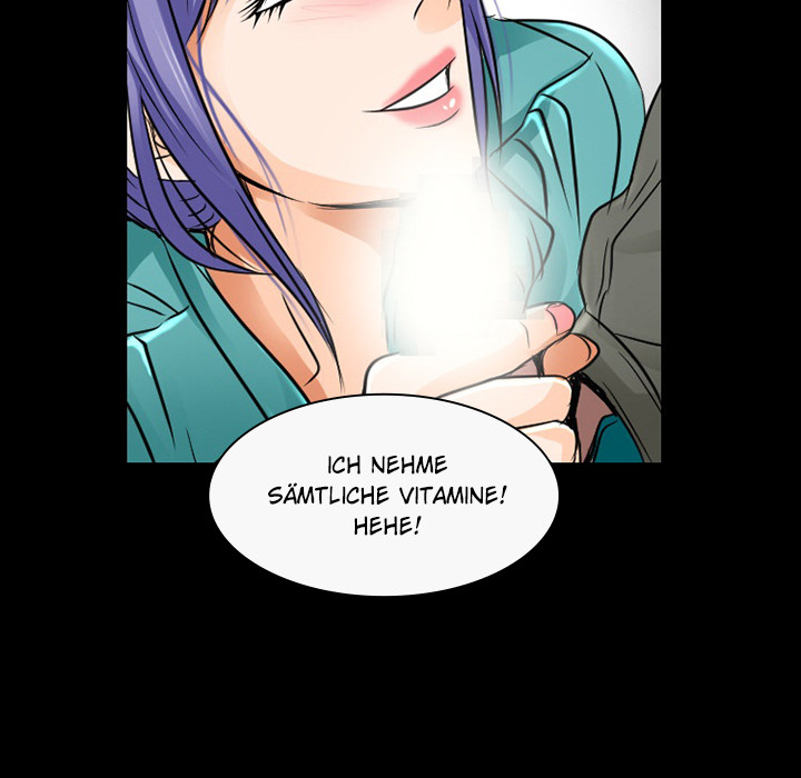 Gestörte Liebe - episode 46 - 62