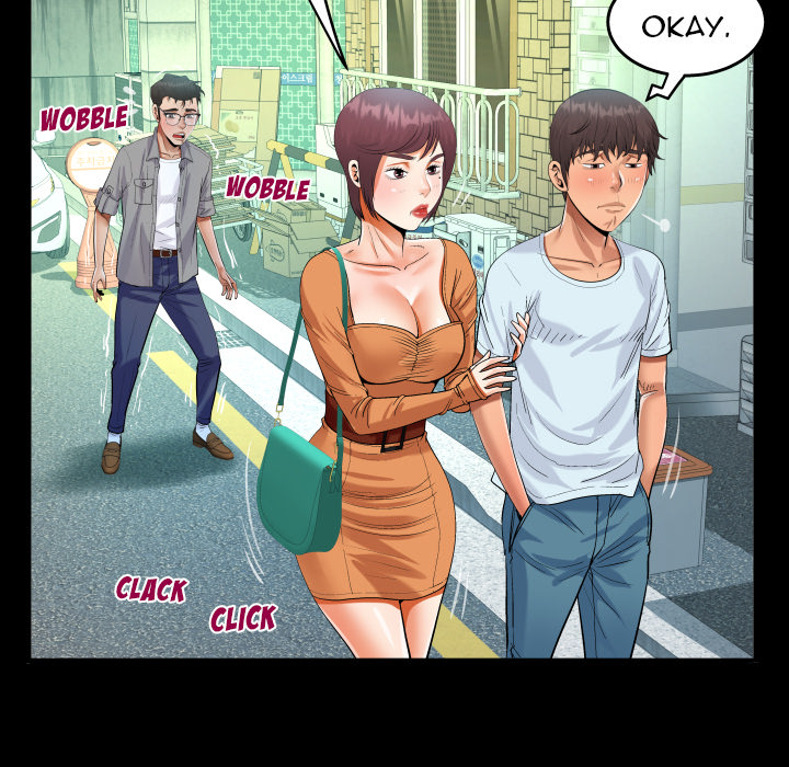 Knock Knock - UNCENSORED - episode 37 - 56